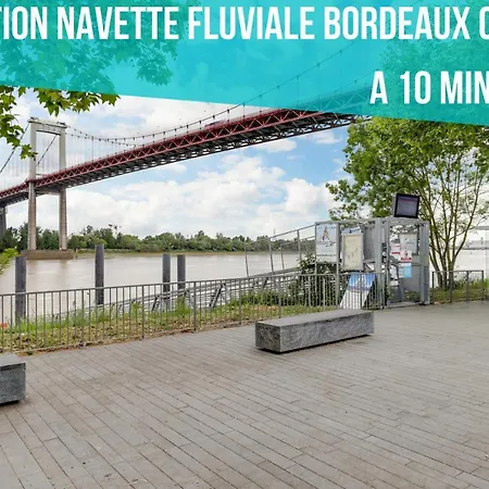Aux Portes De Bordeaux L'actors Mindurguest Daire *